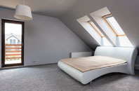 Garthbrengy bedroom extensions