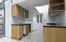 Garthbrengy kitchen extension leads